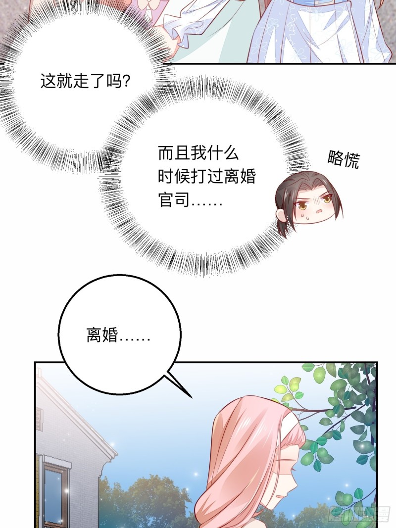 我什么时候打过离婚官司？-第43话