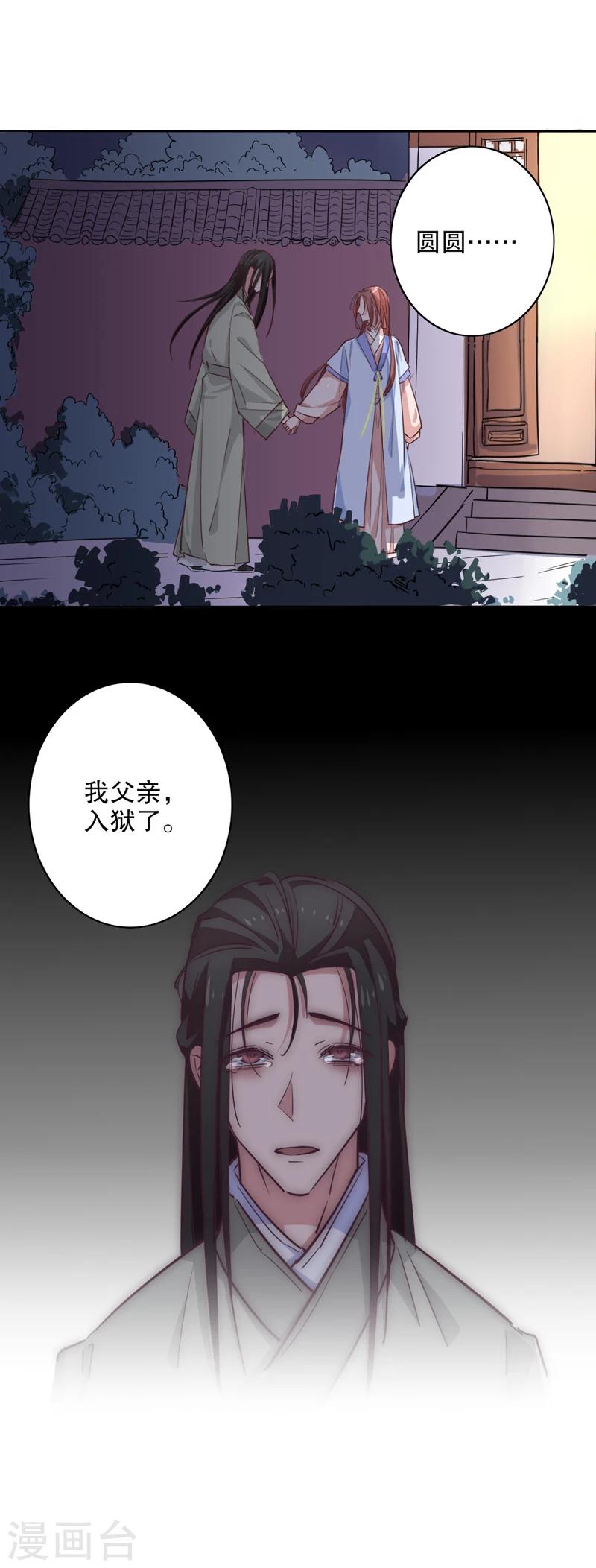 第21话 不识冒郎1-第21话
