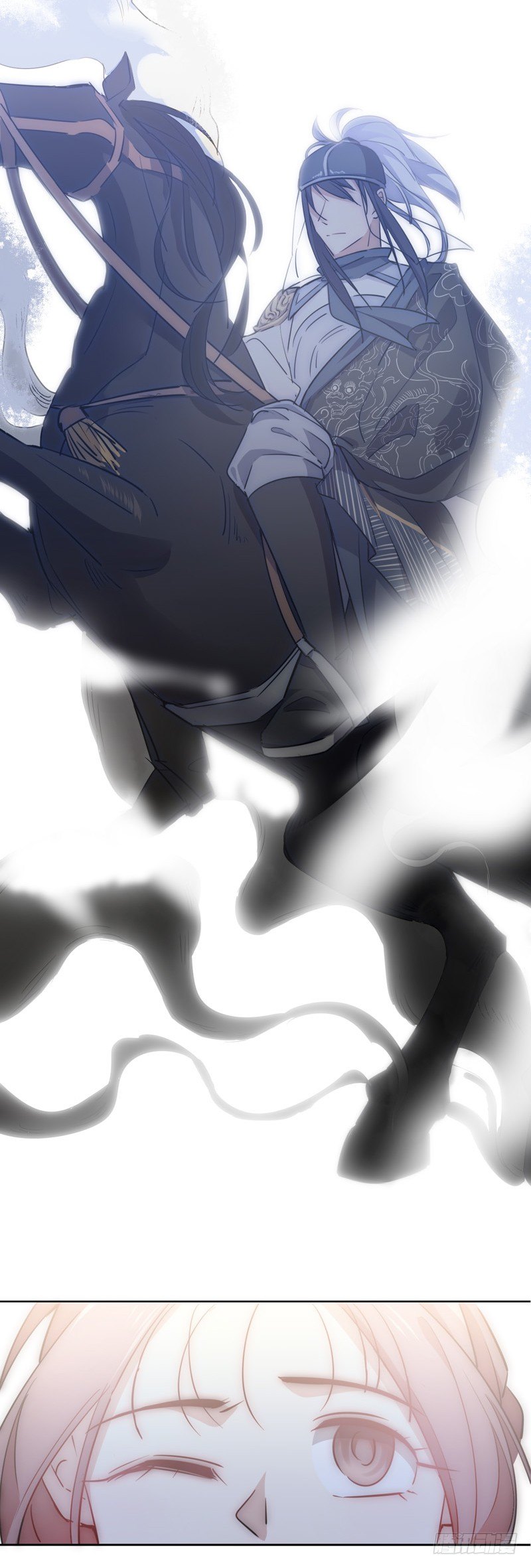 初逢三桂（一）-第219话