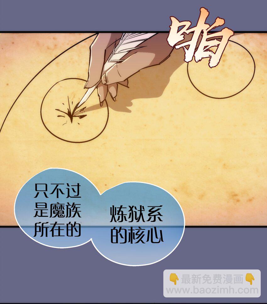 106 虚空魔神！(1/2)-第107话