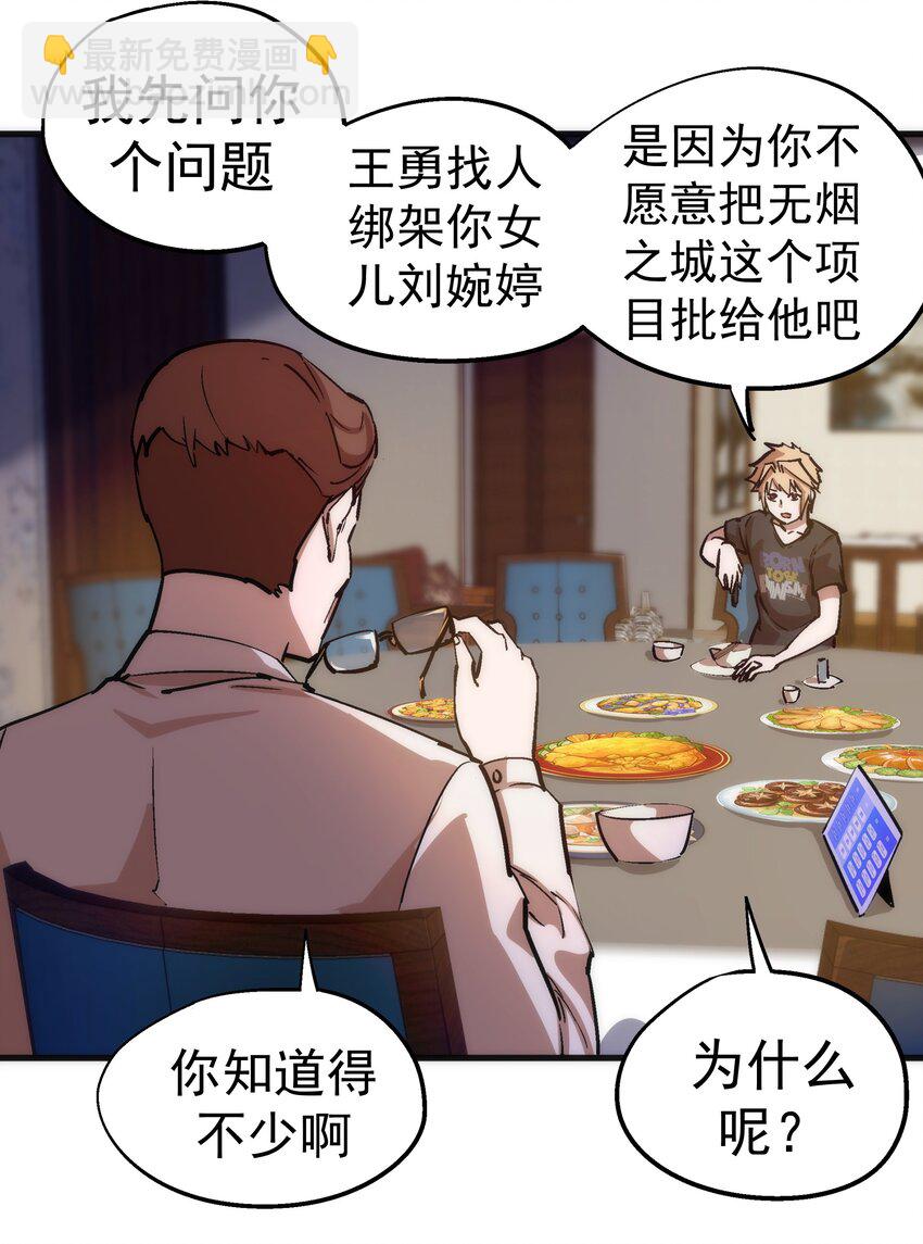 175 执行总裁-第177话