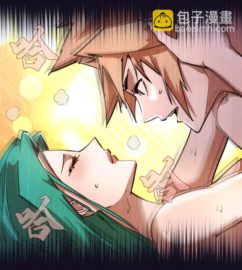 177 春宵一夜-第179话