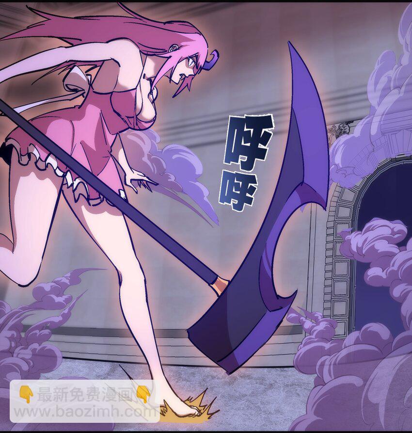 185 血染皇城-第187话