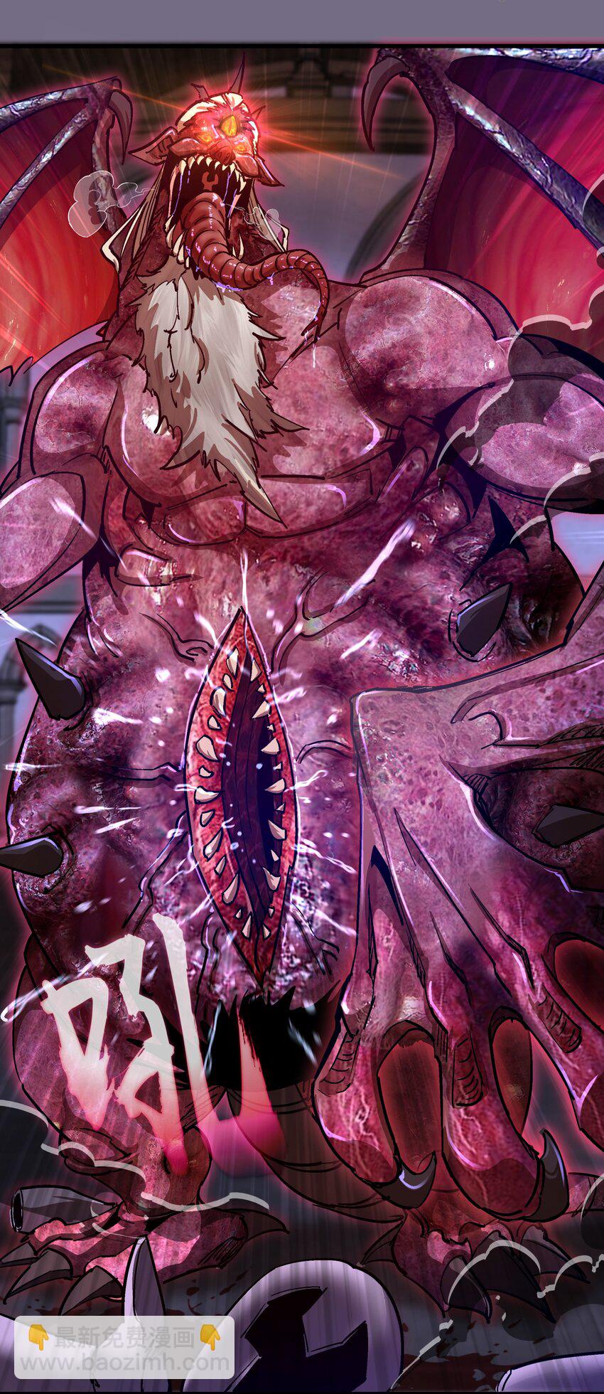 185 血染皇城-第187话