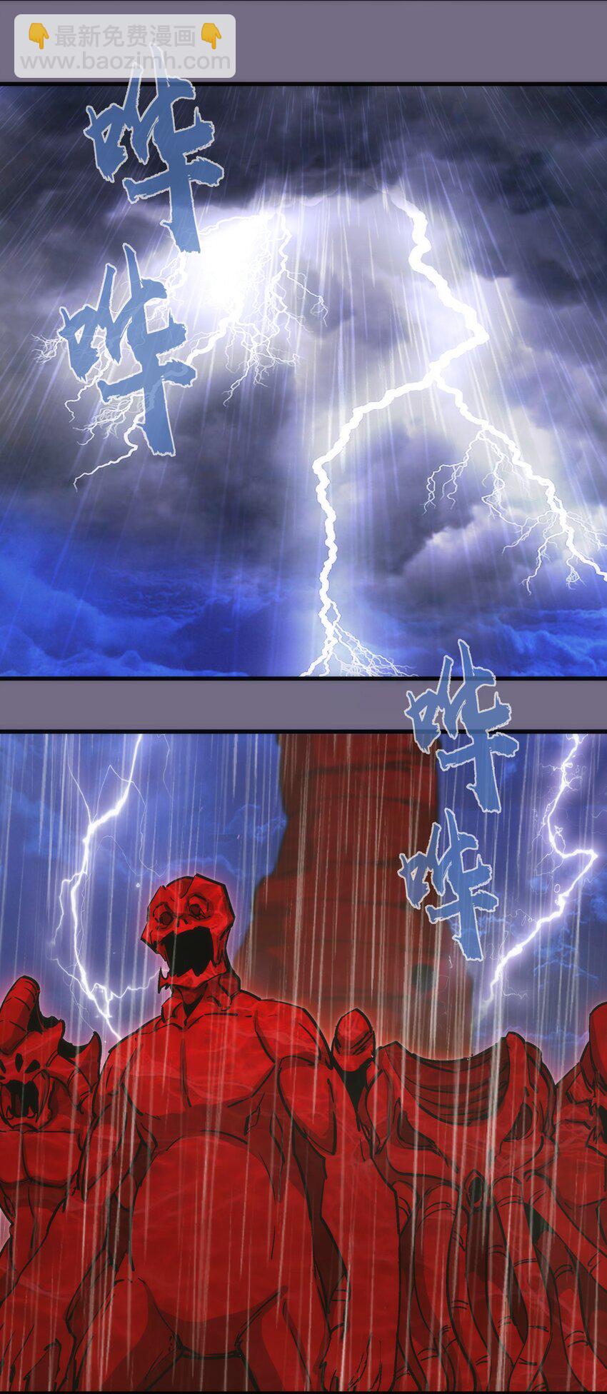 189 最强元素法师(1/2)-第191话