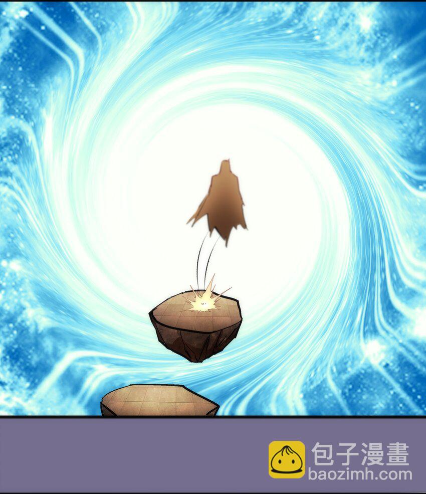 199 卡珊德拉的童年(1/2)-第201话