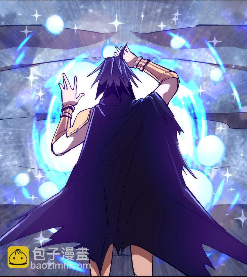 199 卡珊德拉的童年(1/2)-第201话