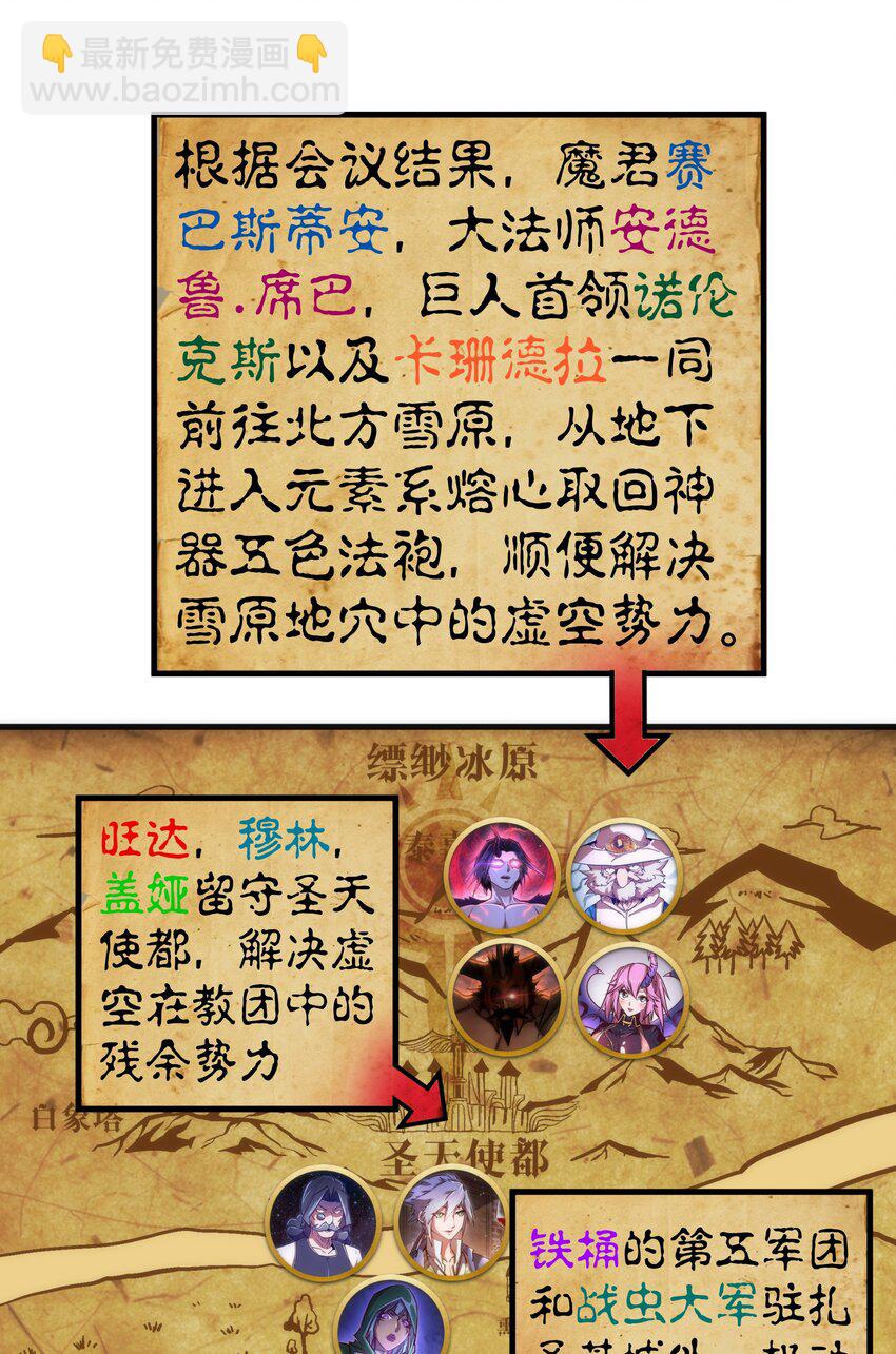 209 大陆会议-第211话