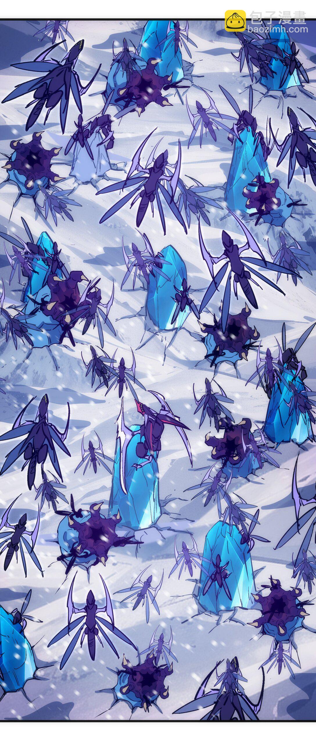 219 战虫对蠕虫(1/2)-第221话