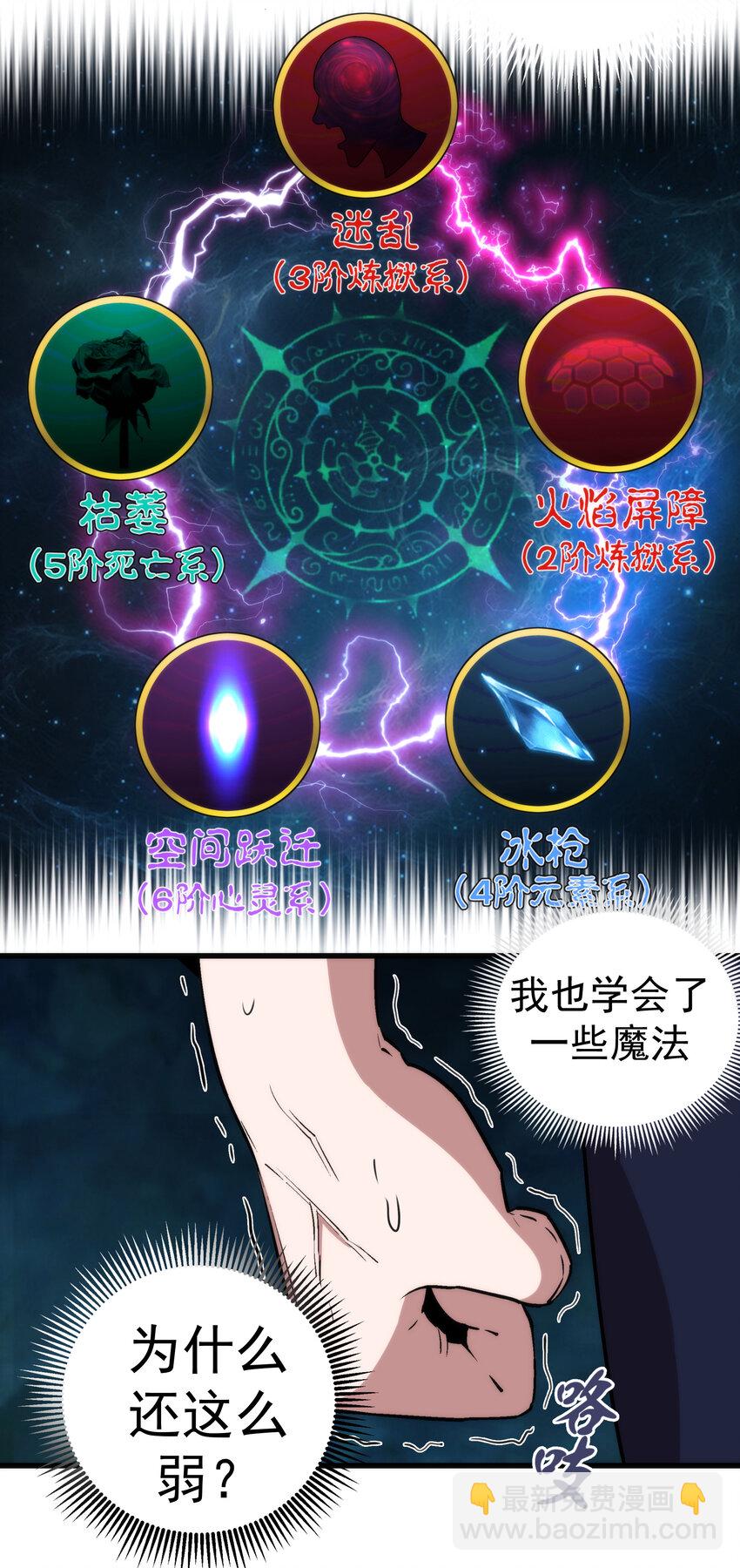 027 审时度势(1/2)-第27话