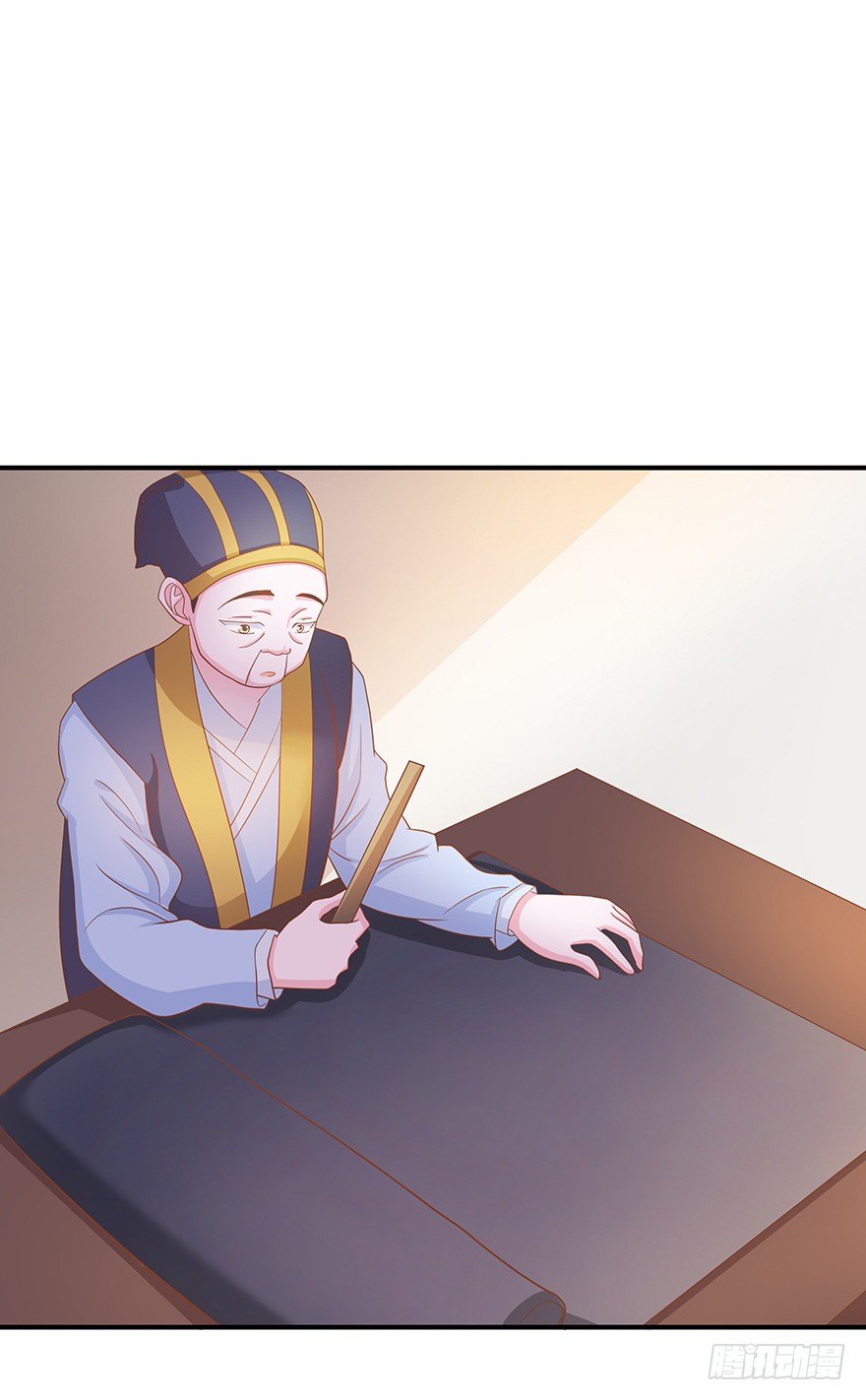 是心动的感觉&hellip;&hellip;(1/2)-第5话