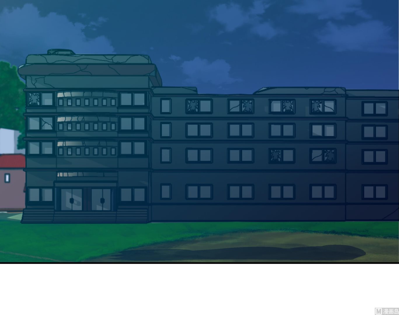 第39话 真正的目的(1/2)-第39话
