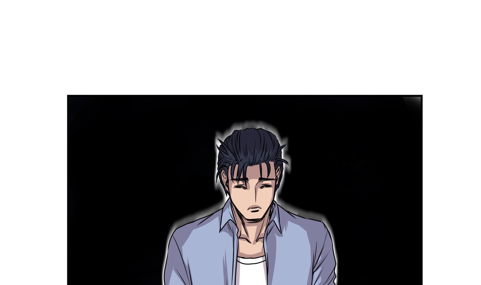 第39话 真正的目的(1/2)-第39话