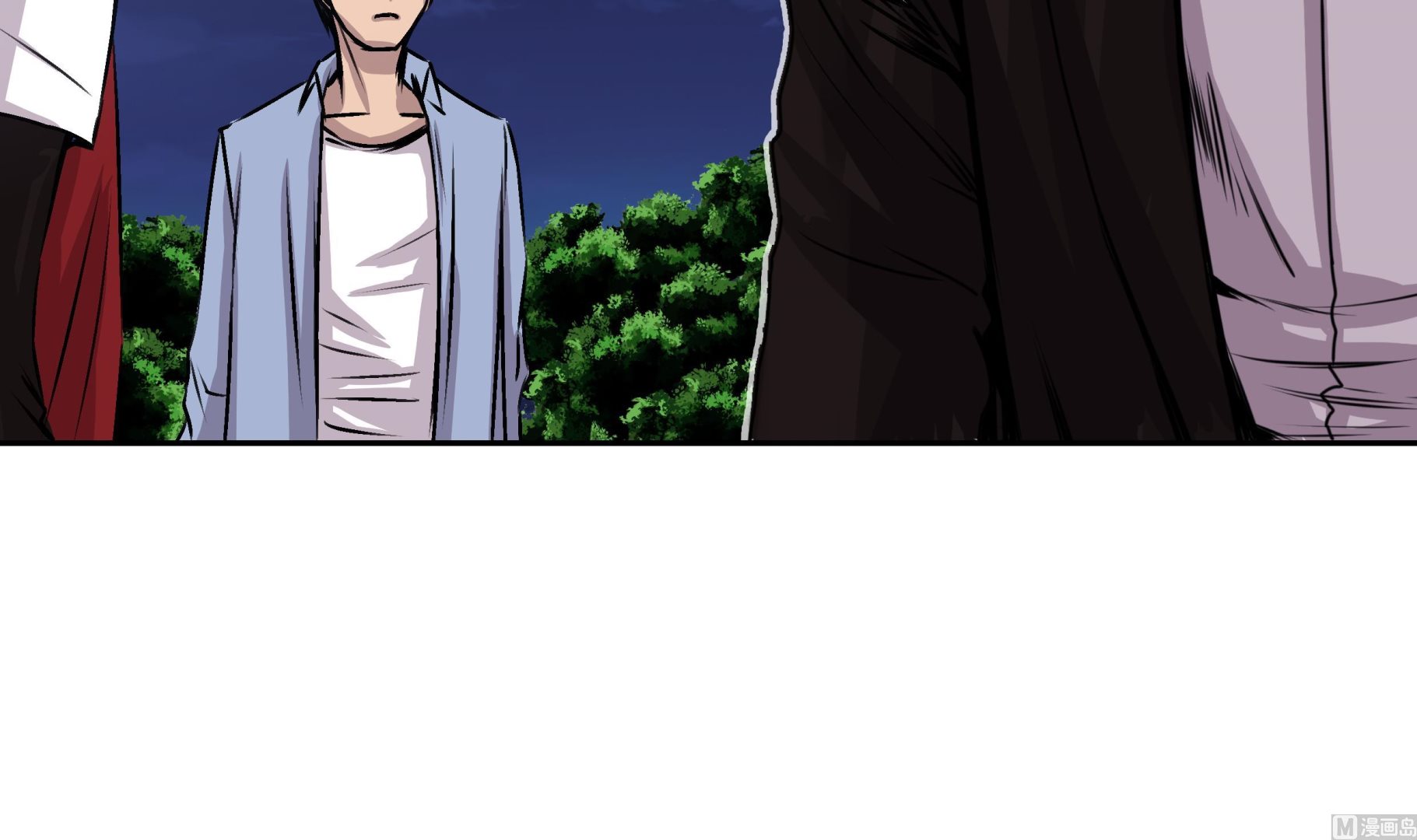 第39话 真正的目的(1/2)-第39话