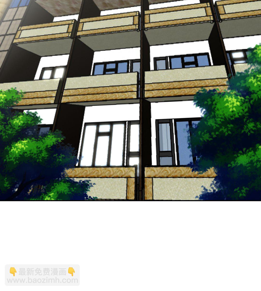 第43话 动一个试试(1/2)-第43话