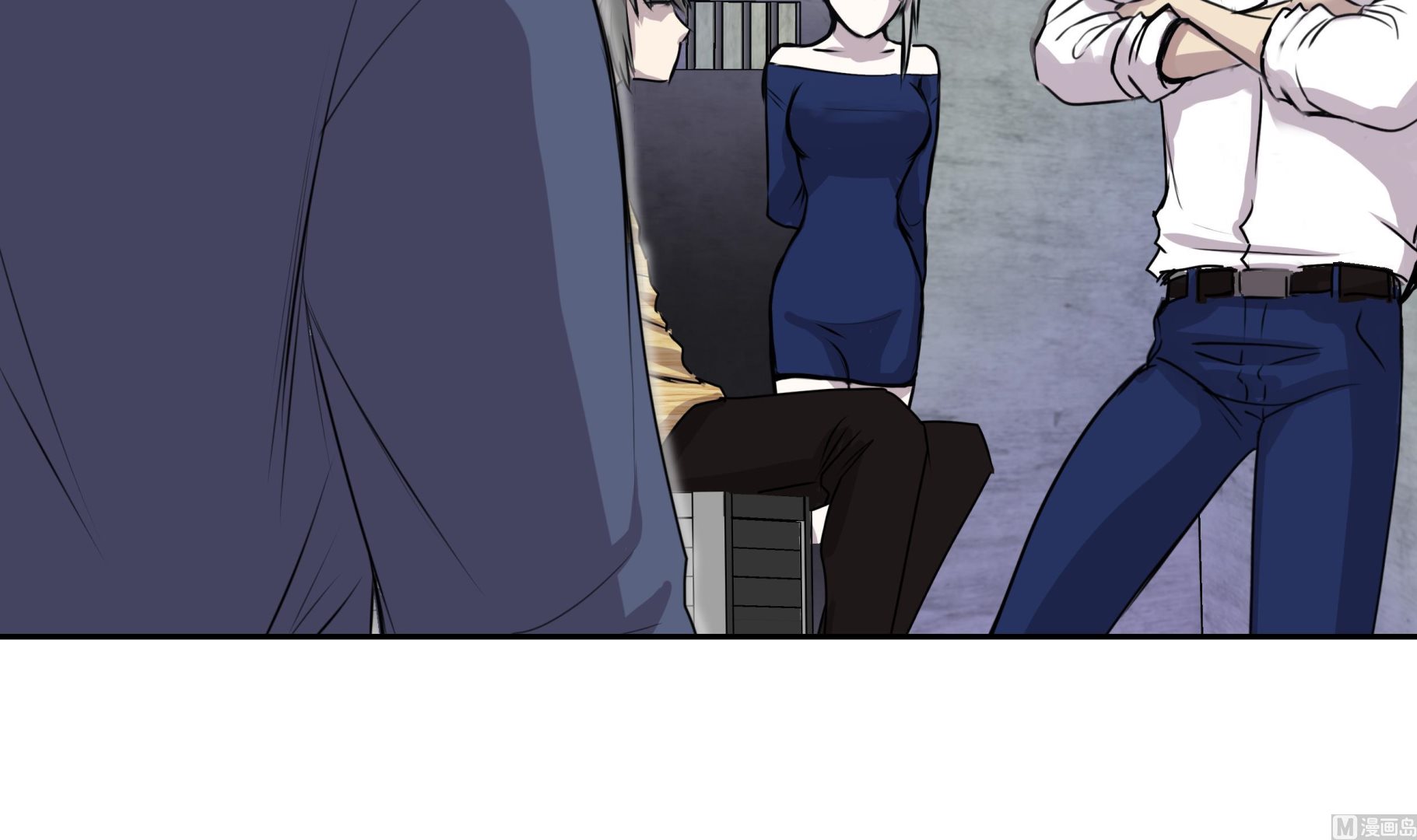 第47话 尝尝我的厉害(1/2)-第47话