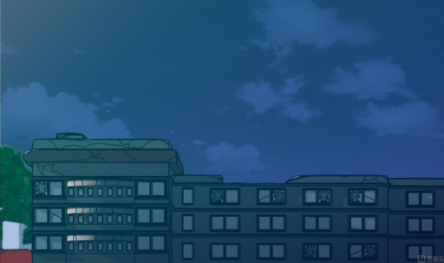 第47话 尝尝我的厉害(1/2)-第47话