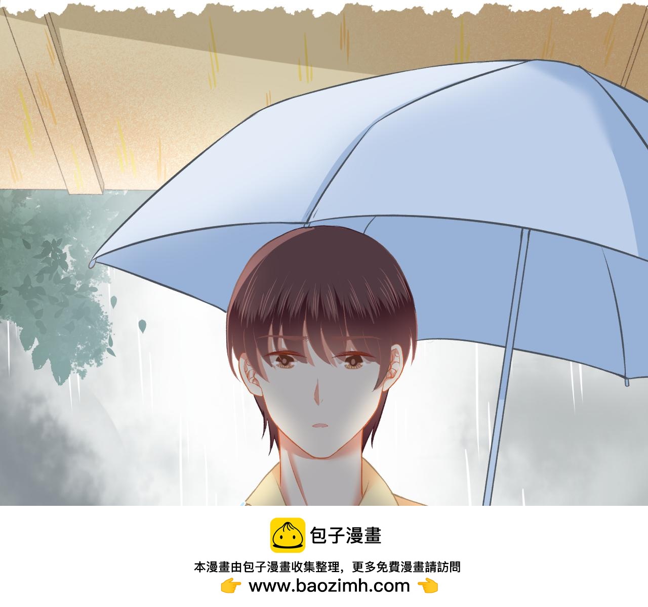 第30话 让人安心的他(1/2)-第31话