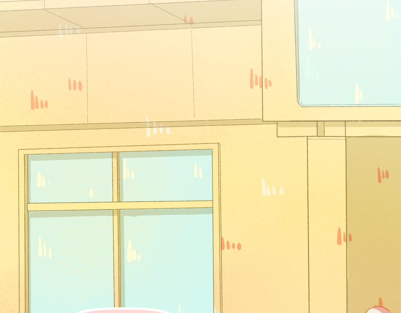 番外 小呆萌的恋爱记录(1/2)-第35话