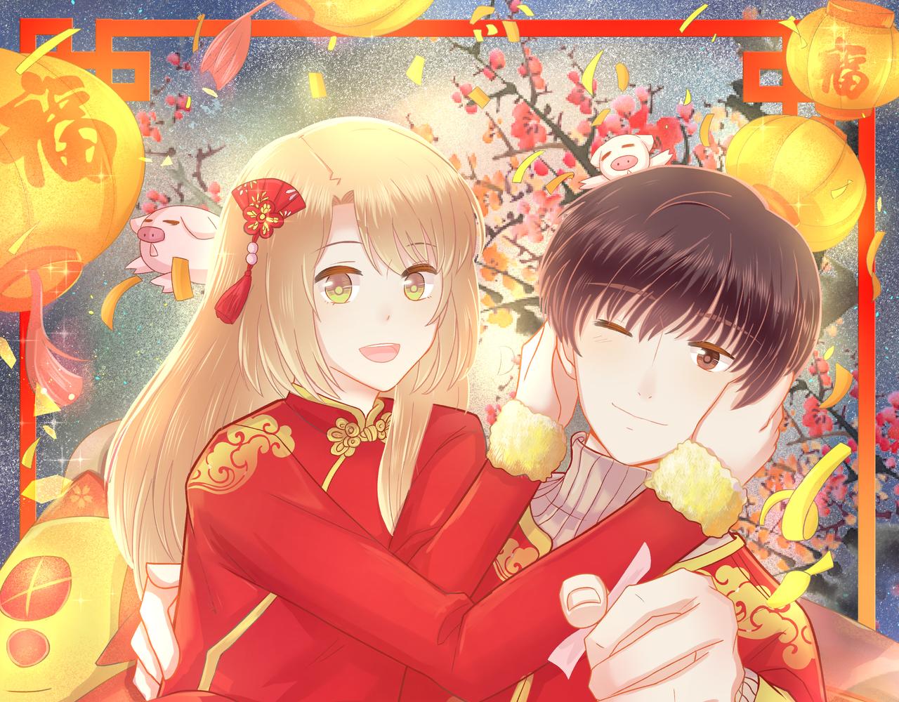 第49话 爱是盔甲也是软肋(1/2)-第51话