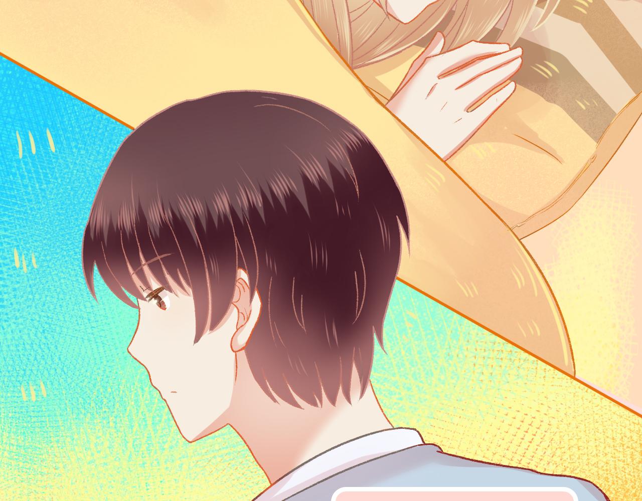 第49话 爱是盔甲也是软肋(1/2)-第51话