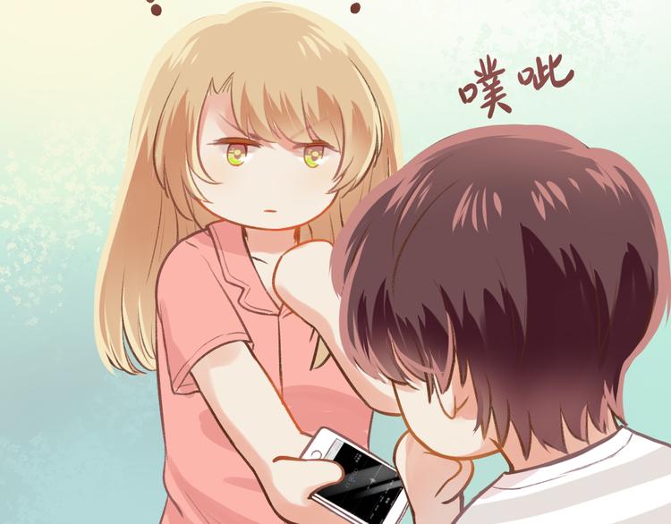 第8话 关于吵架(1/2)-第9话