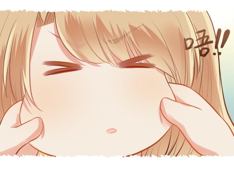 第8话 关于吵架(1/2)-第9话