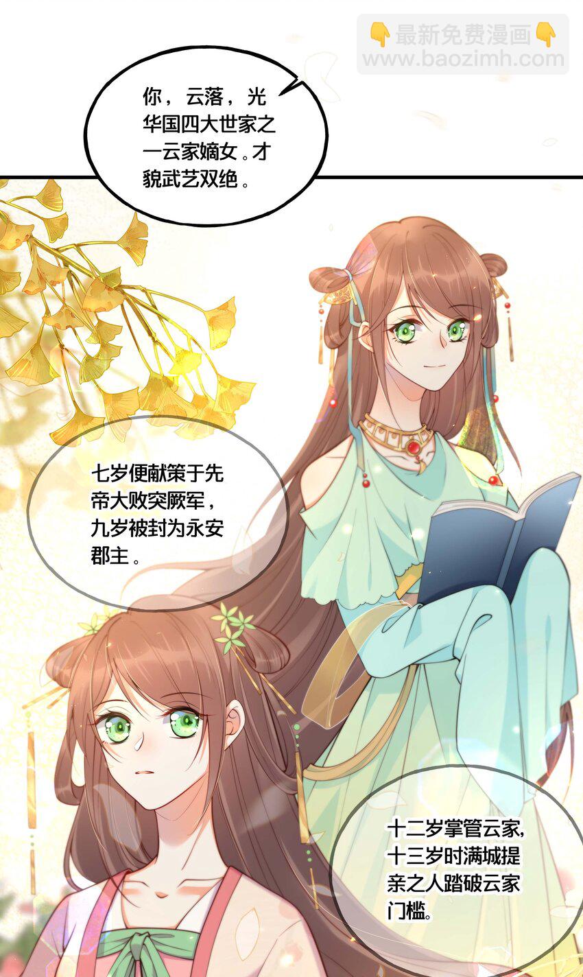 002 影后原来就是我(1/2)-第3话