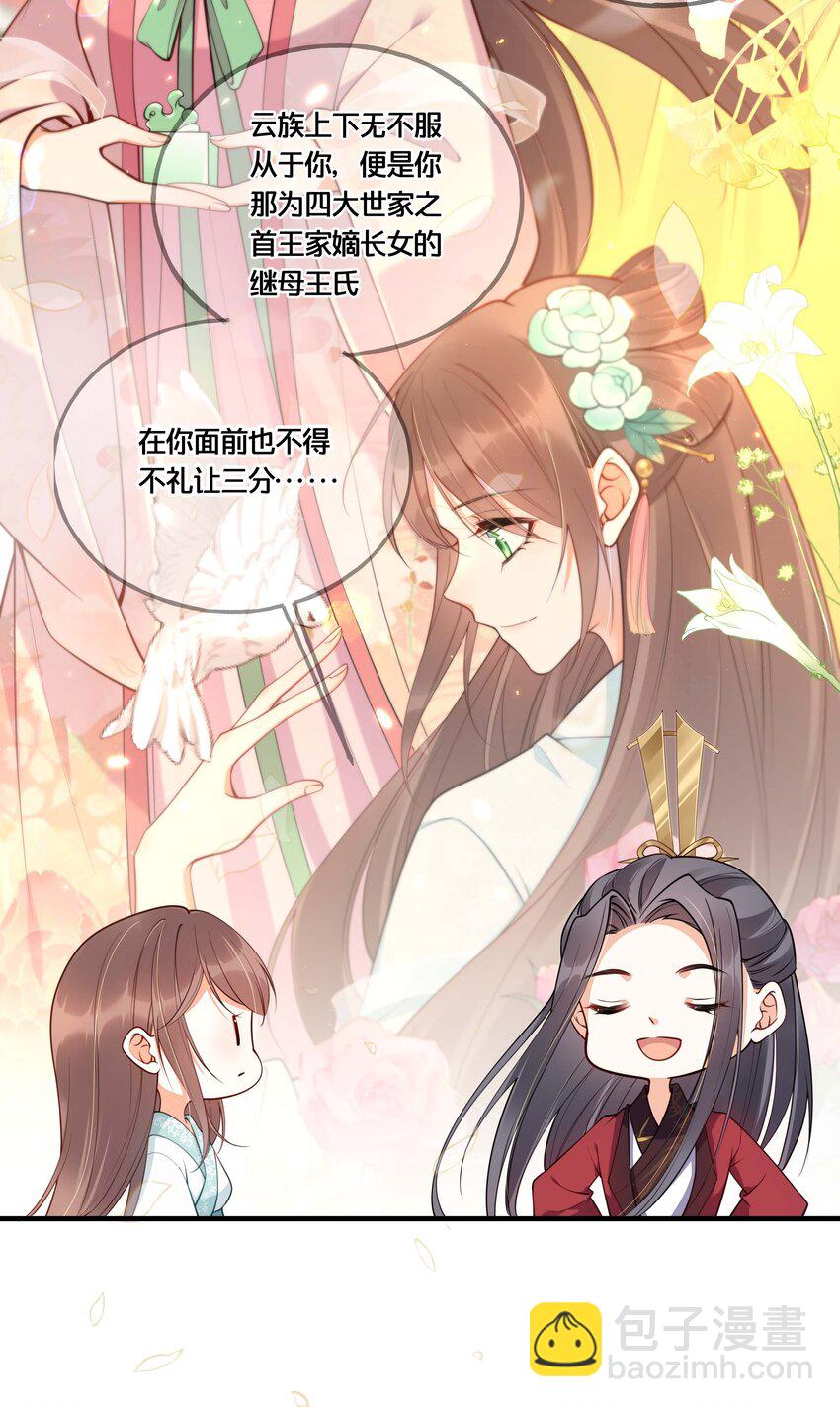 002 影后原来就是我(1/2)-第3话