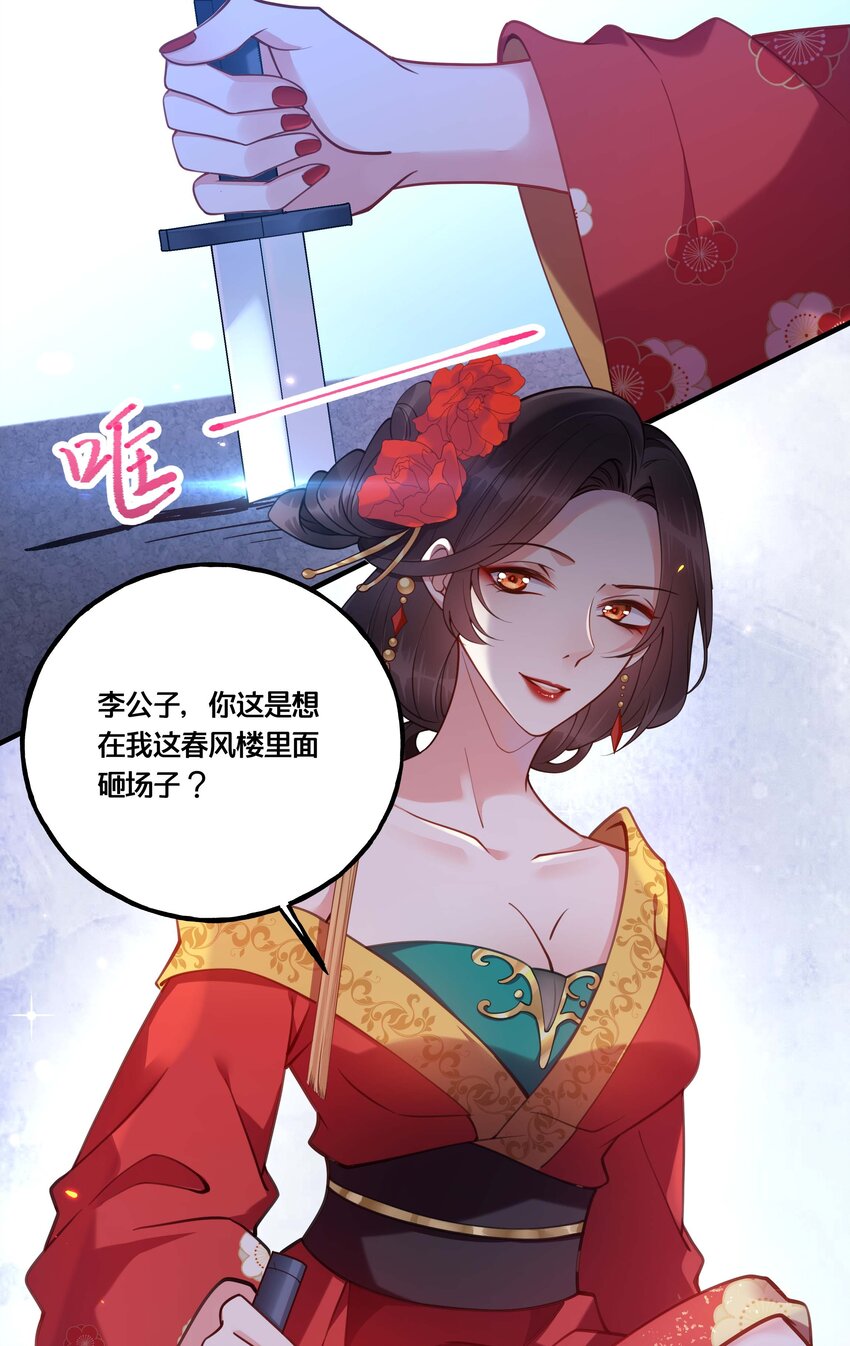 002 影后原来就是我(1/2)-第3话