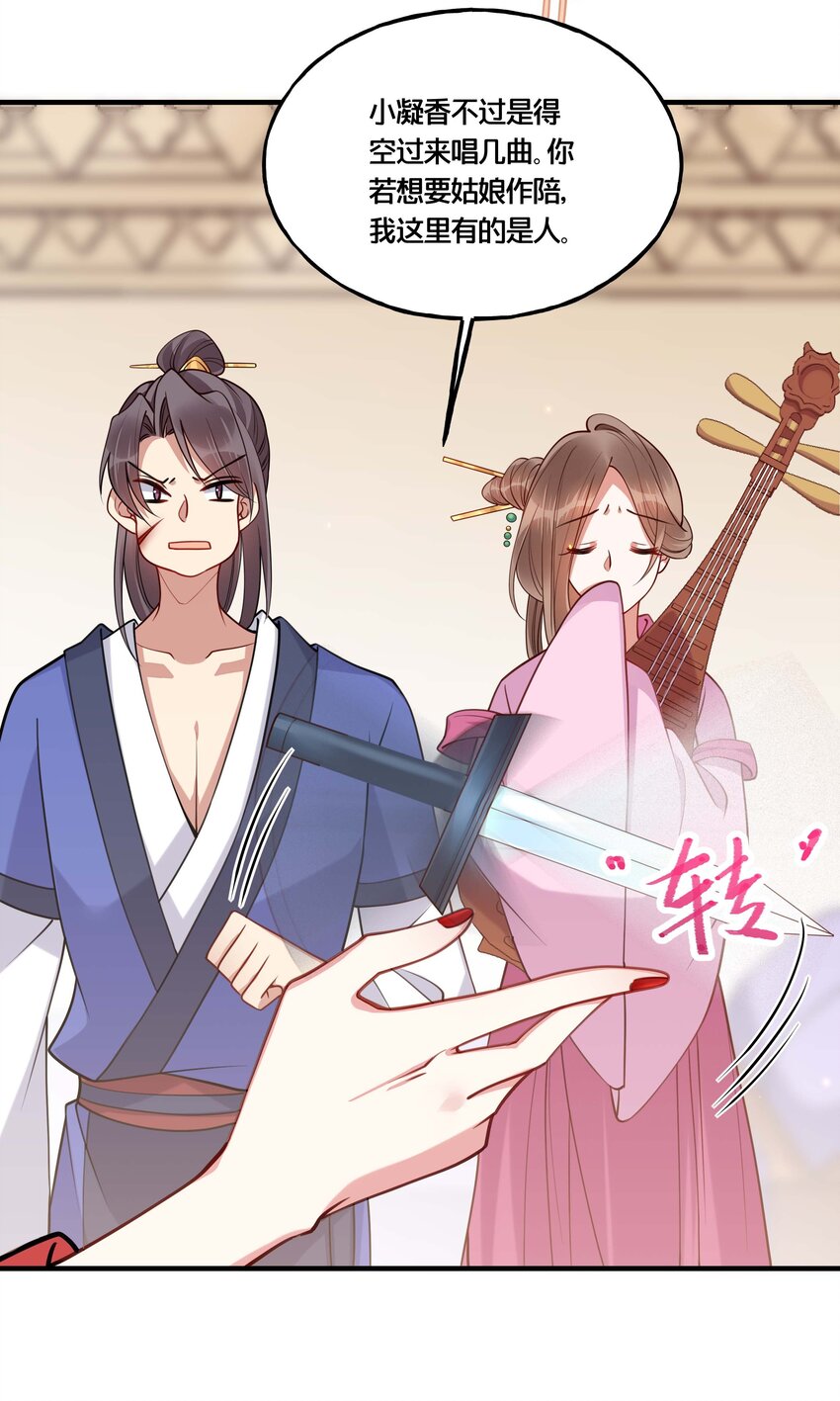 002 影后原来就是我(1/2)-第3话