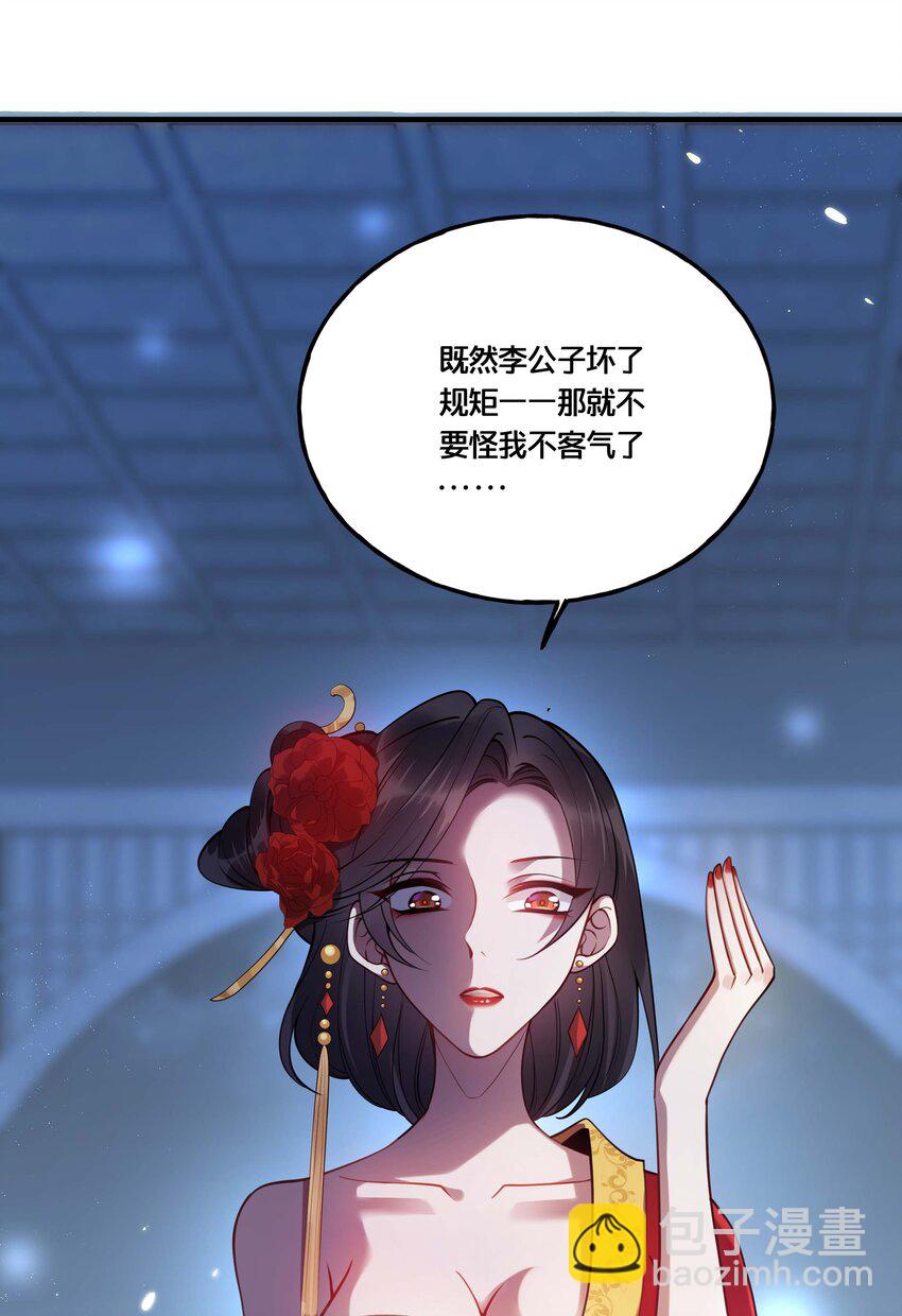 002 影后原来就是我(1/2)-第3话