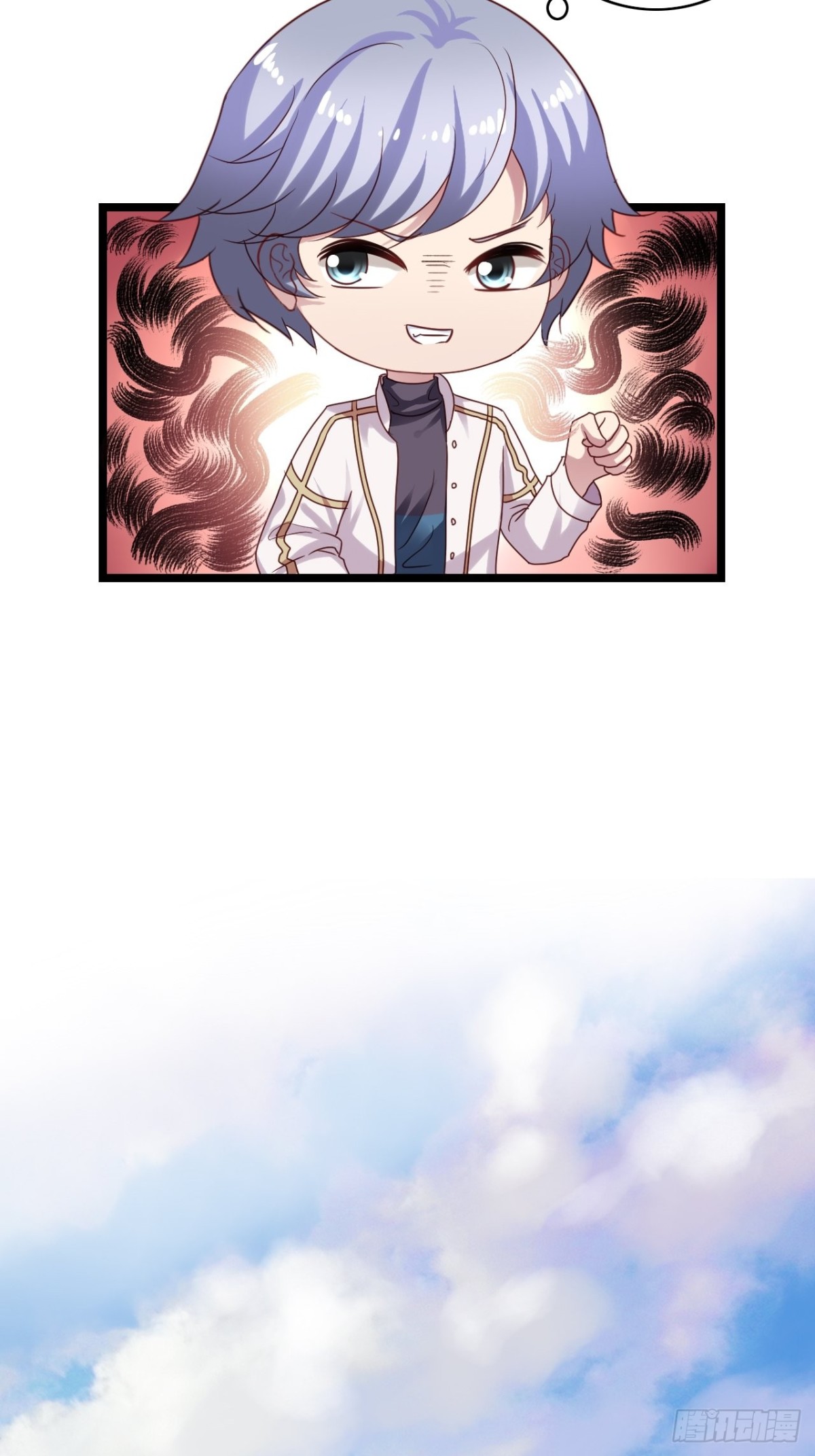 第153回 有病就要治，莫弃疗-第155话