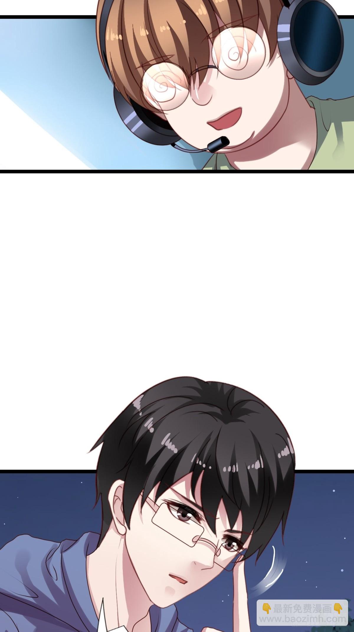 第155回 闻易当特工-第157话
