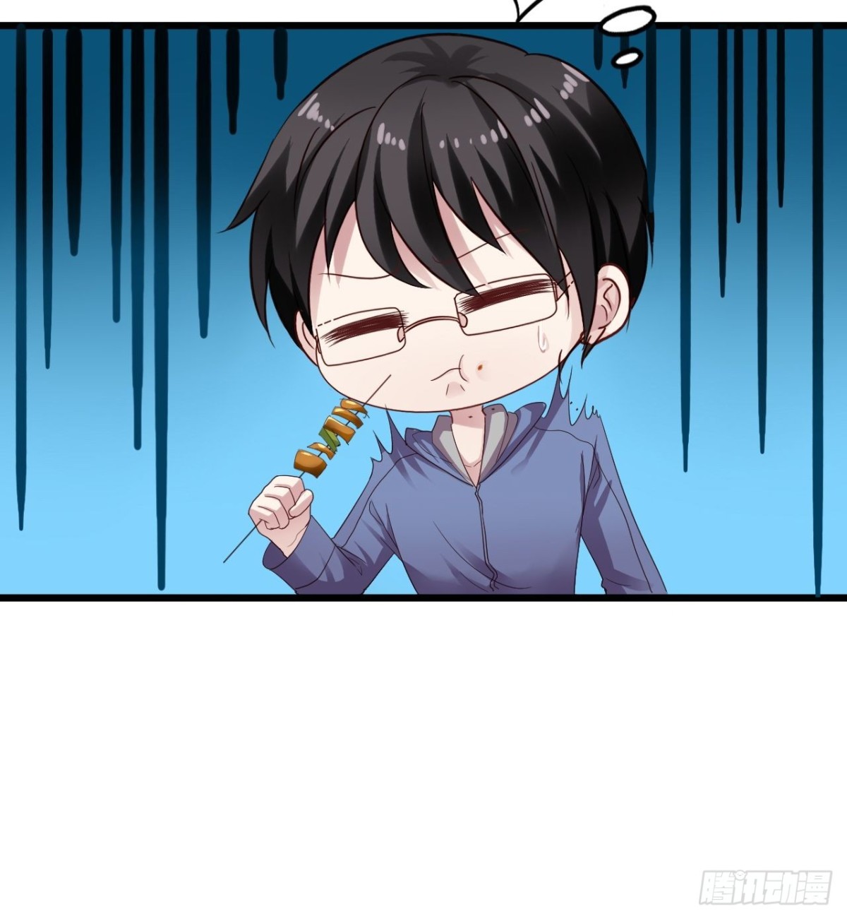 第165回 老吴正式出局（上）-第167话