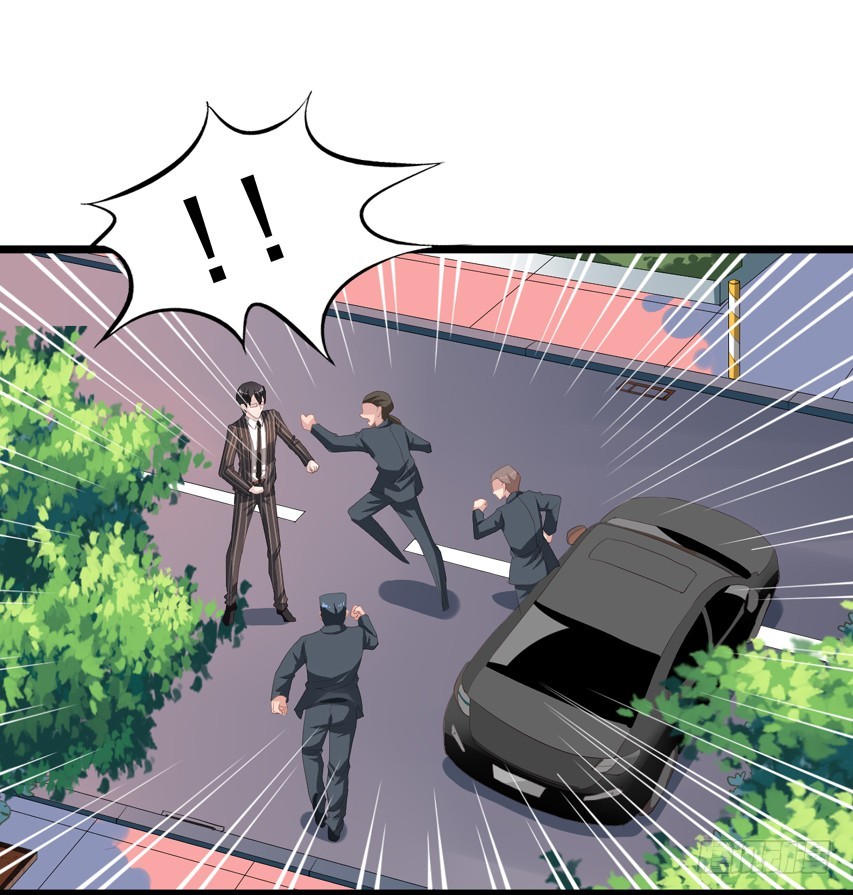 第190回 沈夜对闻易下手了-第197话