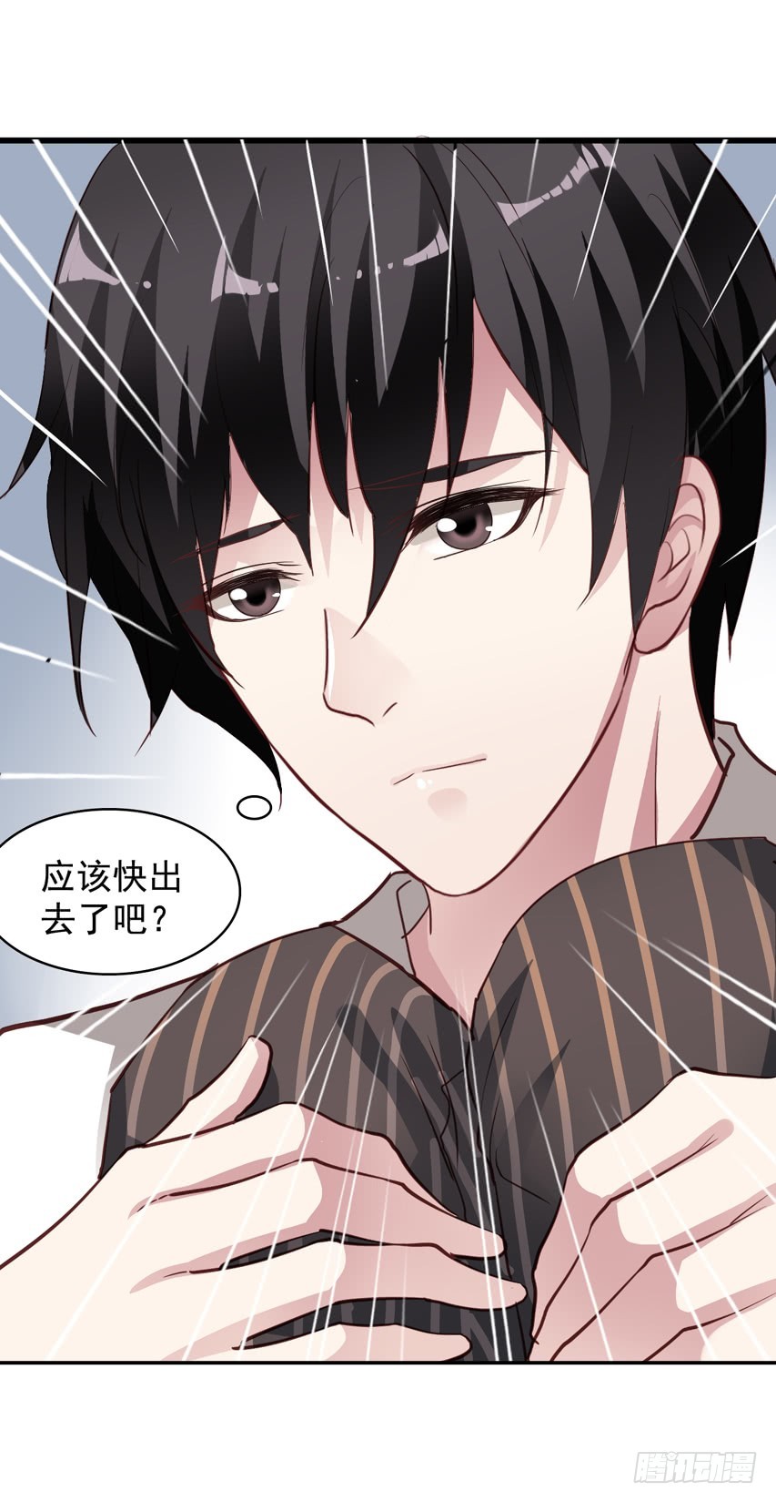 第196回 闻易逃跑-第203话