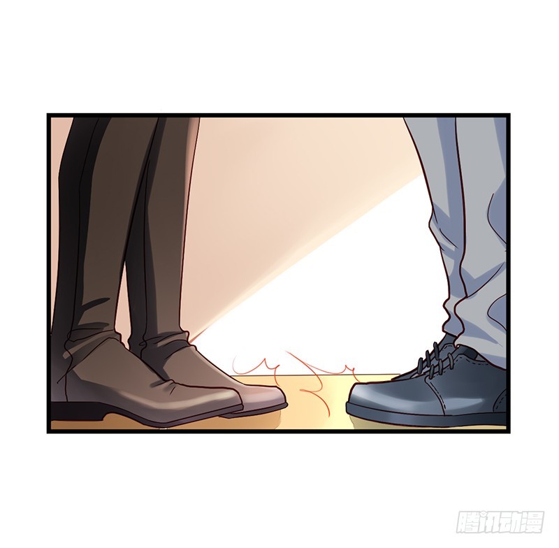 栗橙CP番外6：来报恩-第231话