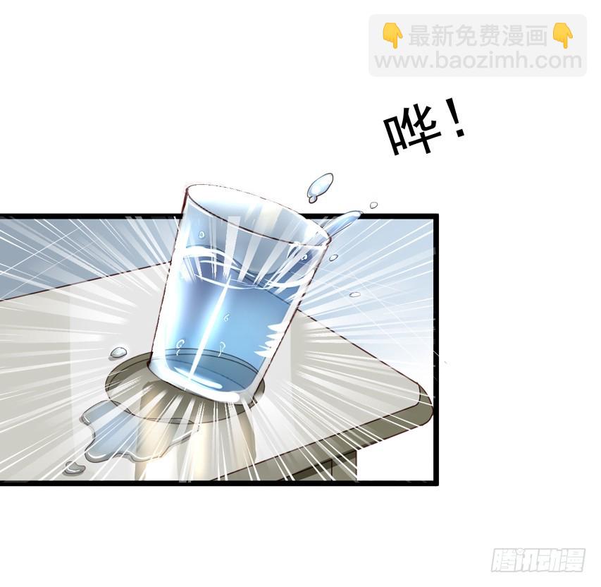 吴希CP番外1：第一个吻-第255话