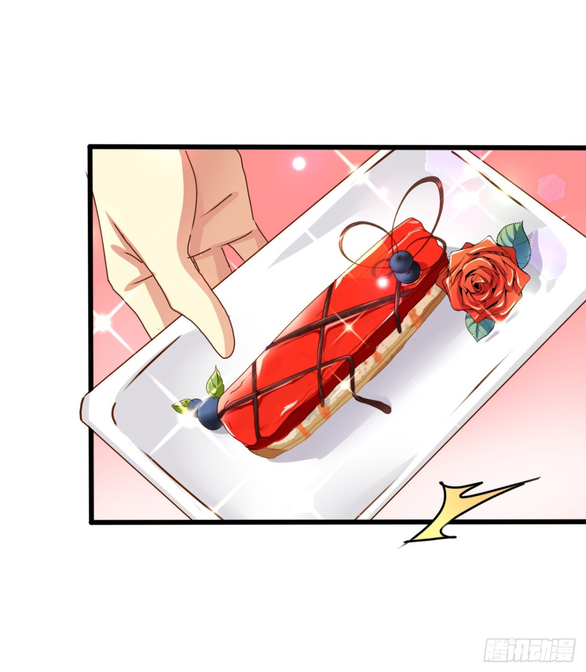 吴希CP番外31：要包养我吗？-第285话