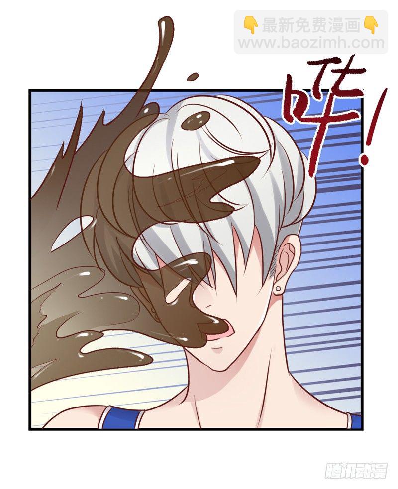第31回 厚颜无耻之人！-第31话