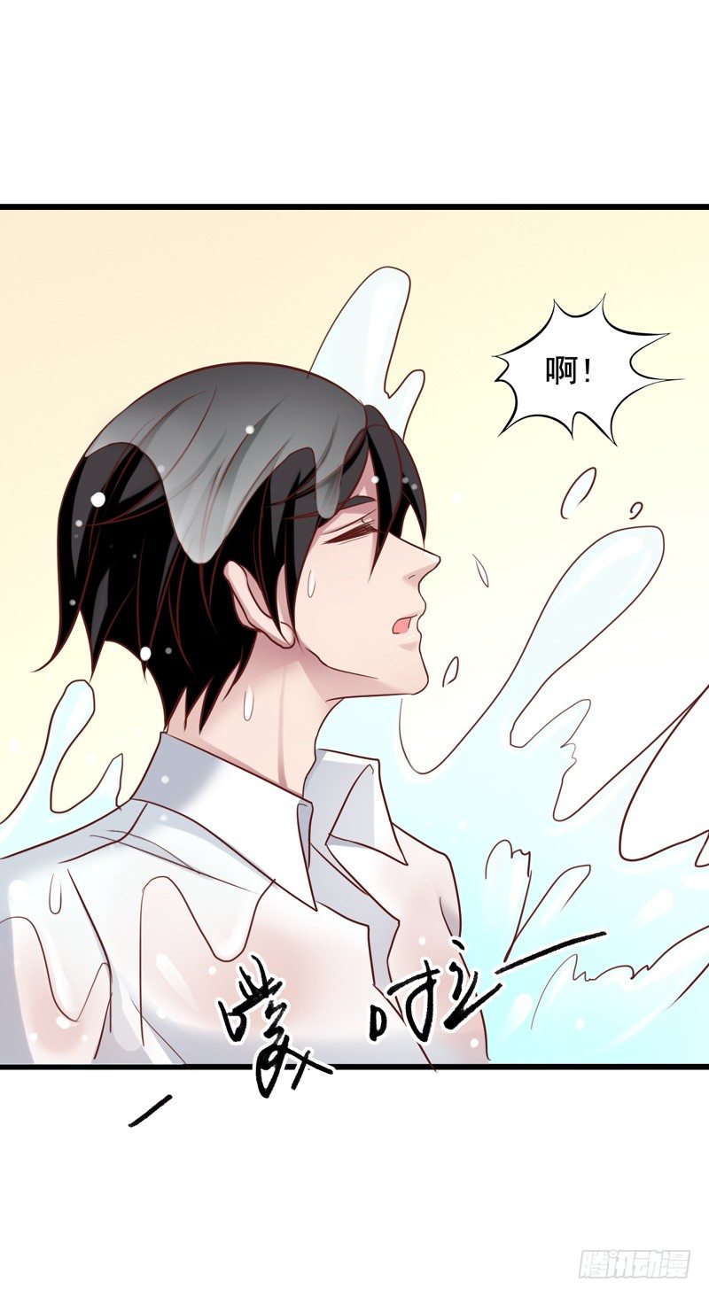 第35回 喝醉的麻烦鬼-第35话