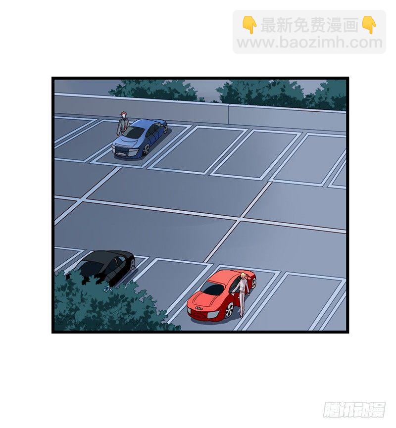 第58回 喝多的闻轶-第59话