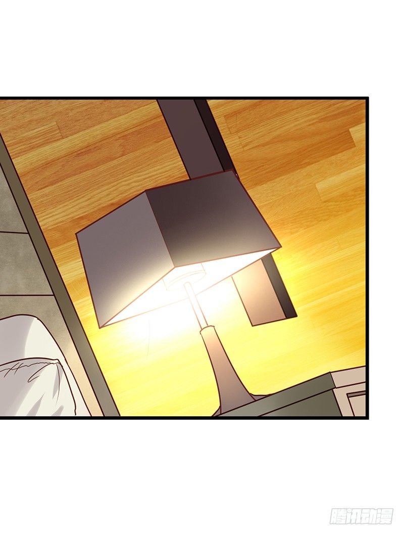 第62回 要不要一起睡？-第63话