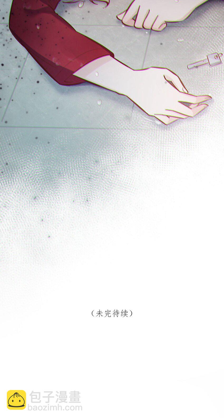 第18话 天无绝人之路&hellip;&hellip;的吧？-第19话