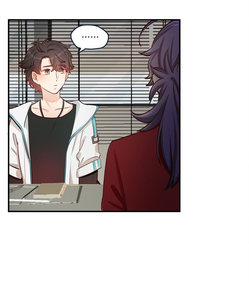 第38话 什么？！要叫停发布-第39话