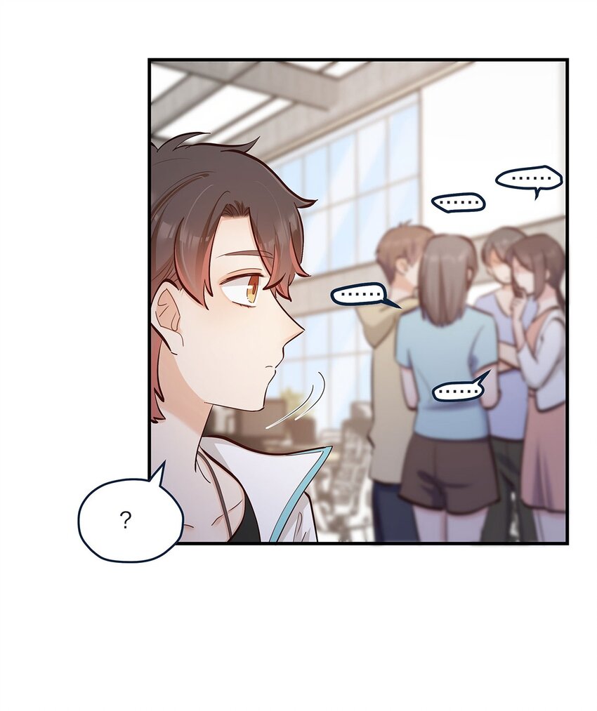 第46话 会有转机吗？-第47话