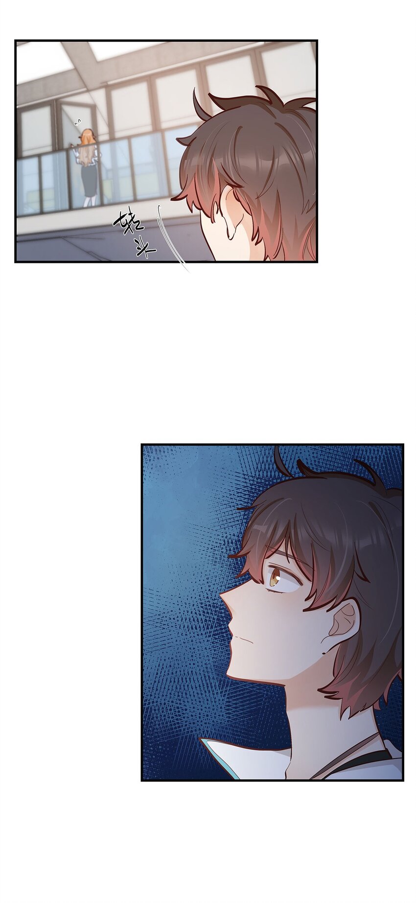 第46话 会有转机吗？-第47话