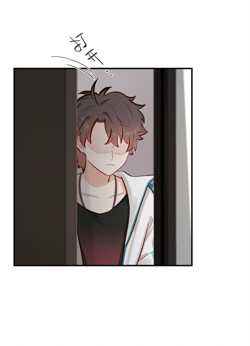 第52话 这就是&hellip;&hellip;喜欢吗？-第53话