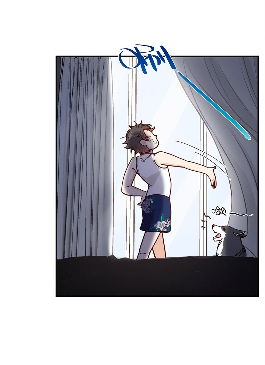 第54话 谈恋爱的正确姿势-第55话